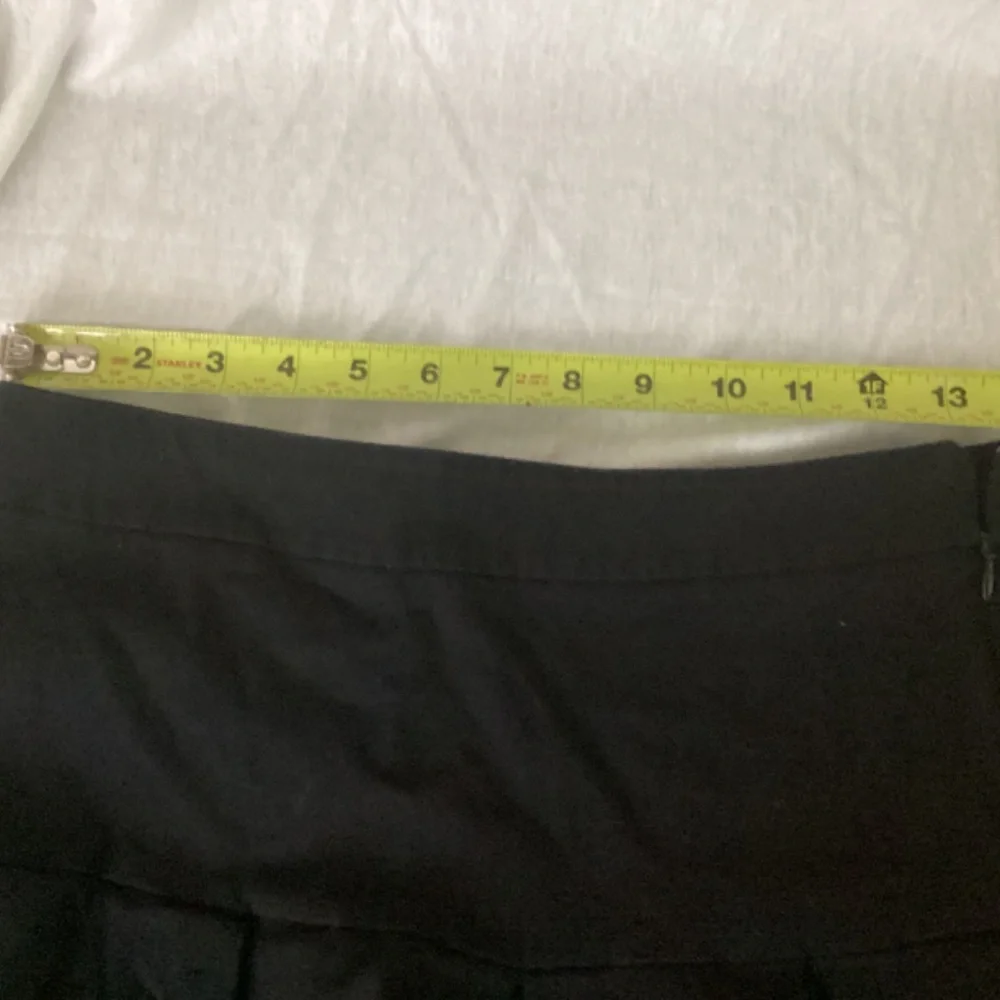 Limonata‎ skirt size XL color black